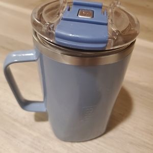 Brumate coffee mug